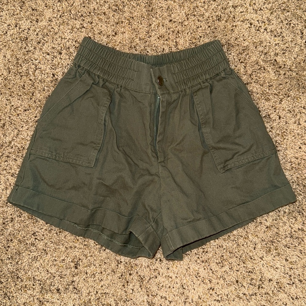 Princess Polly shorts
